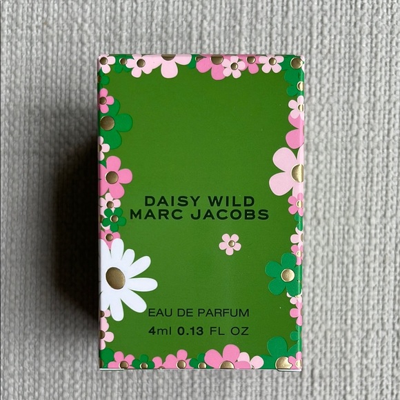 Marc Jacobs Daisy Wild miniature - Picture 11 of 11